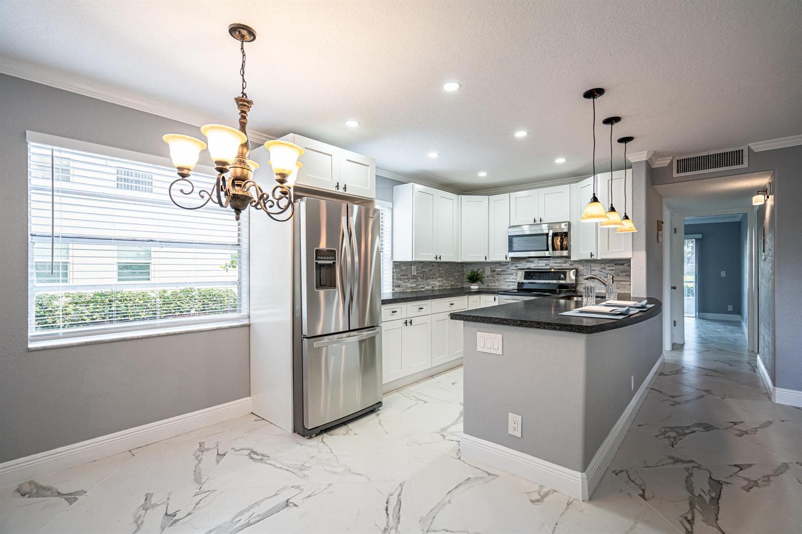 244 Normandy F Lane, Delray Beach, FL 33484 photo 4
