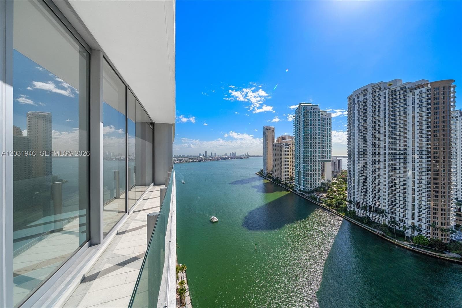 300 Biscayne Blvd Way # 1904C, Miami, FL 33131 photo 2