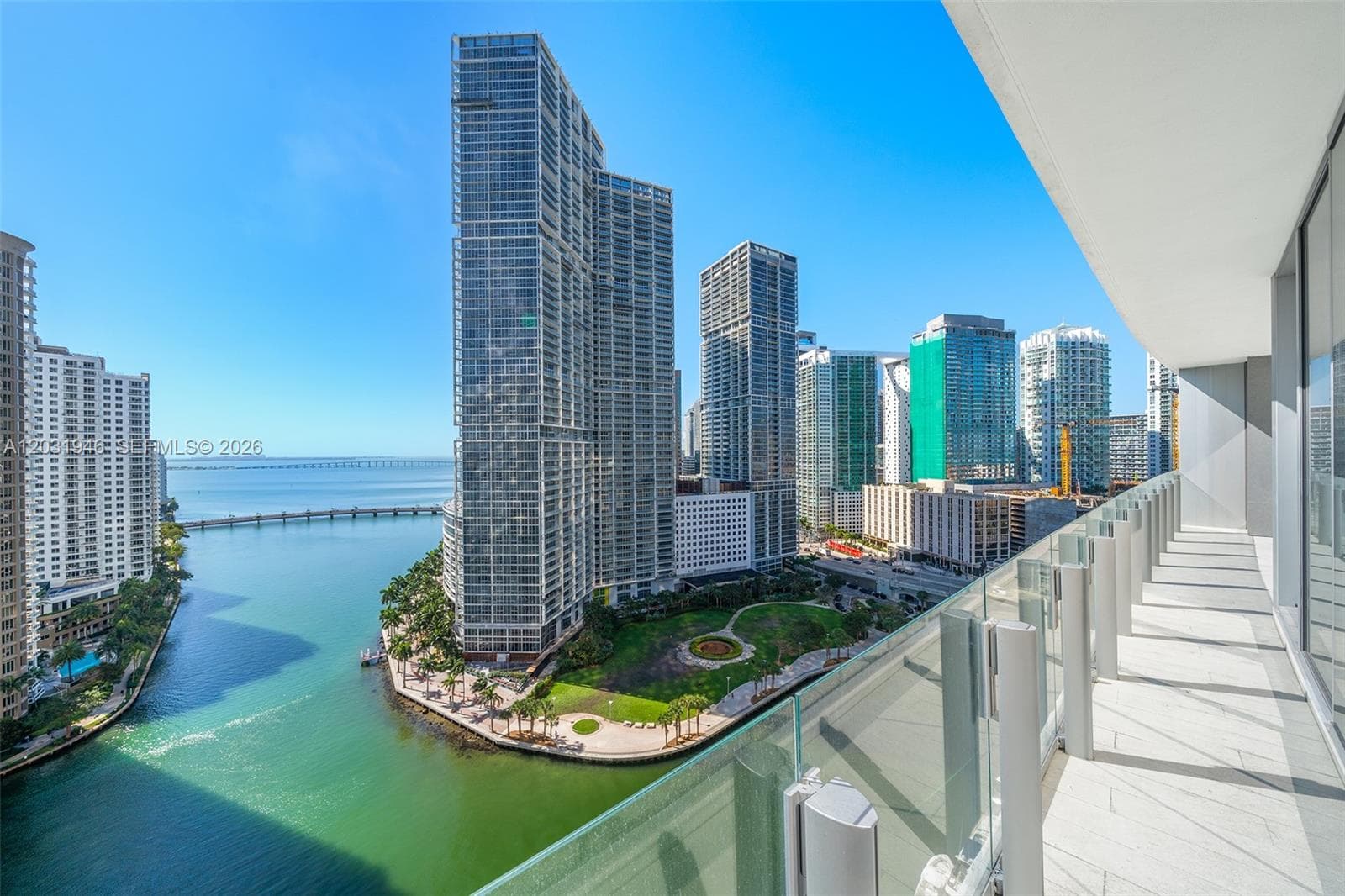 300 Biscayne Blvd Way # 1904C, Miami, FL 33131 photo 5