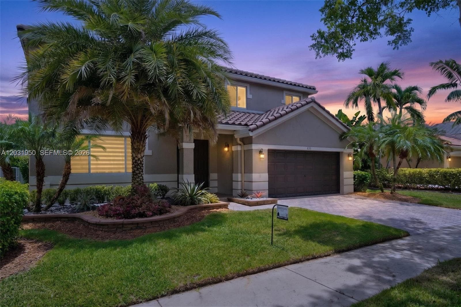830 Hawthorn Ter, Weston, FL 33327 photo 2