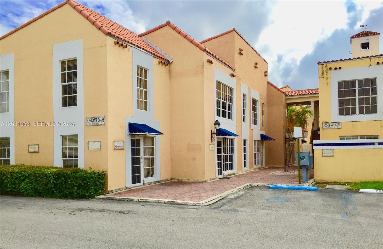 10530 NW 26 ST # F-201  NE, Doral, FL 33172 photo 2