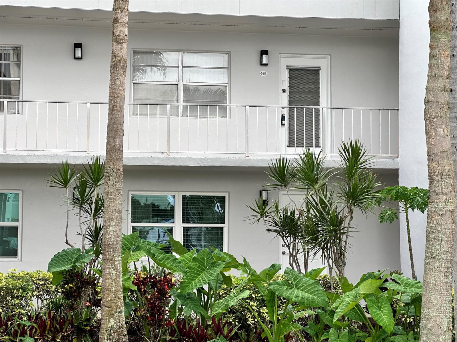 811 Flanders Q, Delray Beach, FL 33484 photo 2