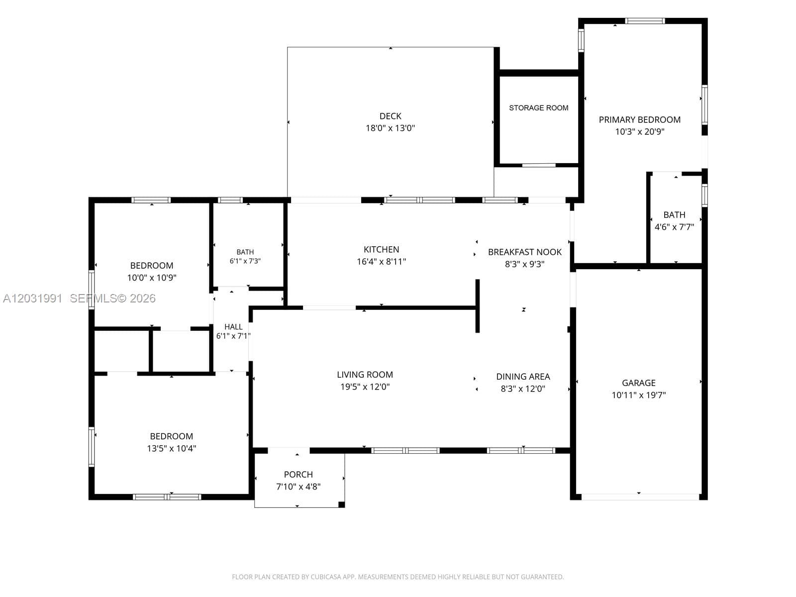 10550 NE 3rd Ct, Miami Shores, FL 33138 photo 4