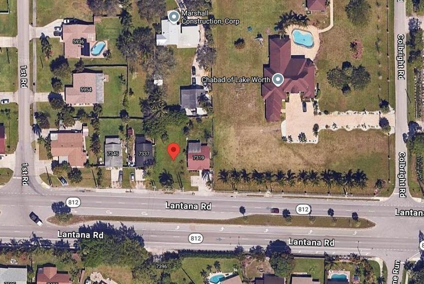 7325 Lantana Road, Lake Worth, FL 33467 photo 2