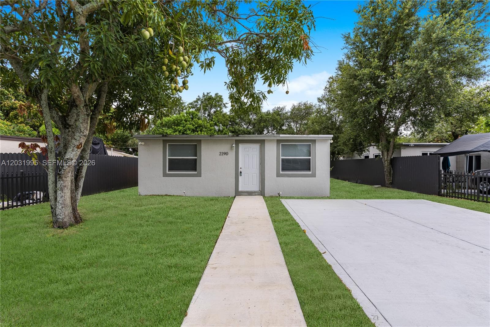 2290 Rutland St, Opa-Locka, FL 33054 photo 3