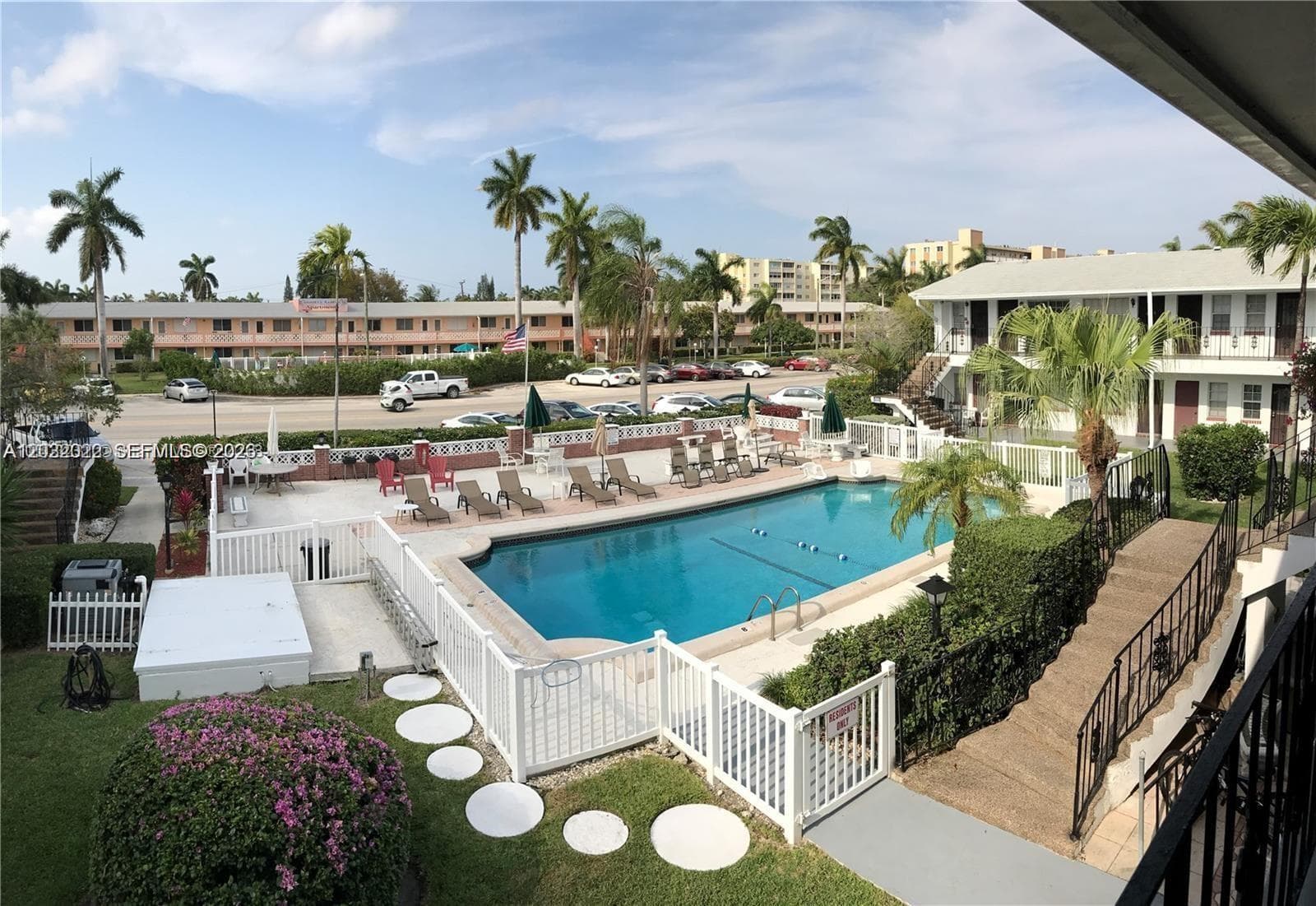 1100 Atlantic Shores Blvd # 405, Hallandale Beach, FL 33009 photo 4