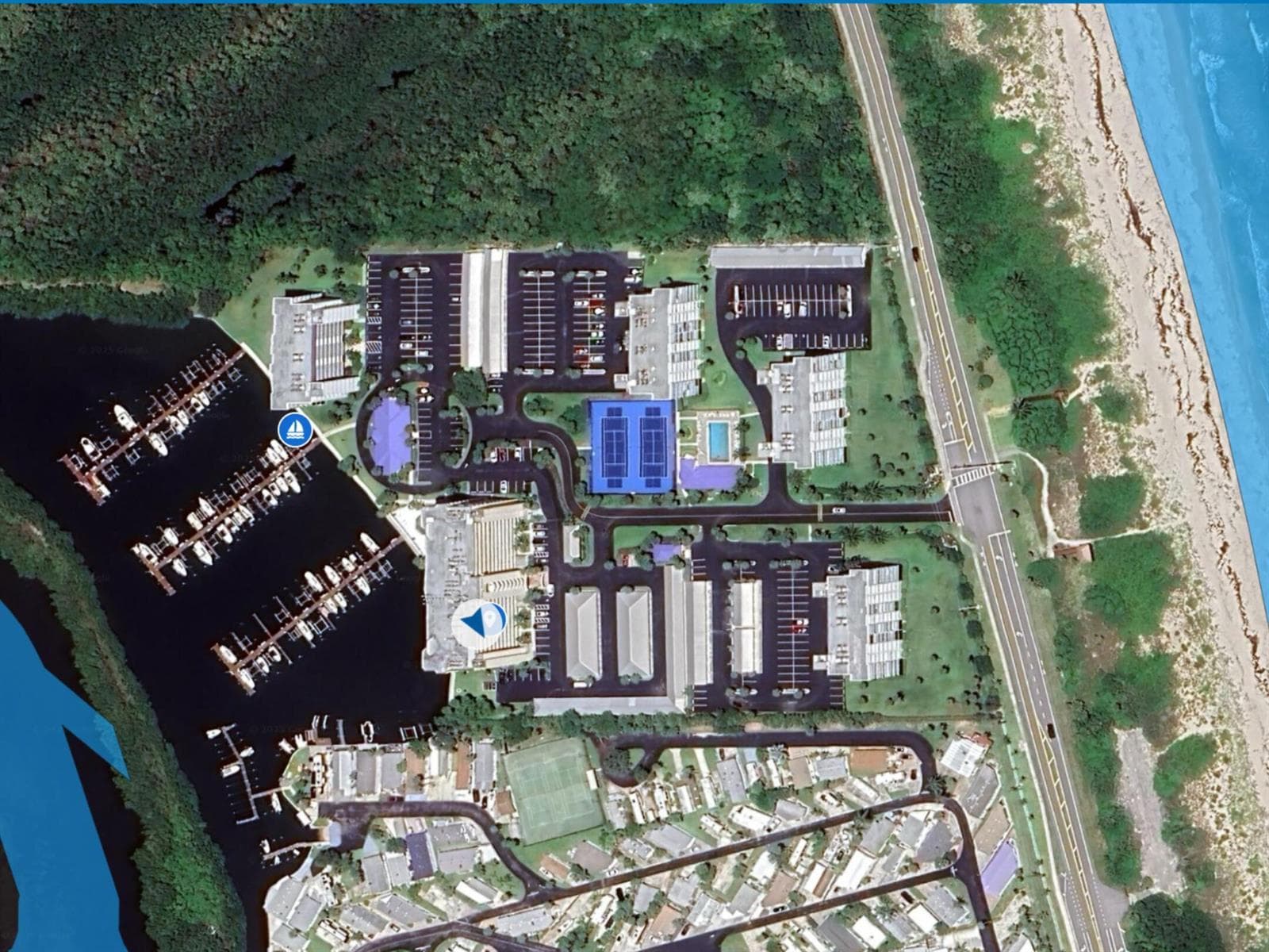 5167 N Highway A1a Highway # 806, Fort Pierce, FL 34949 photo 3