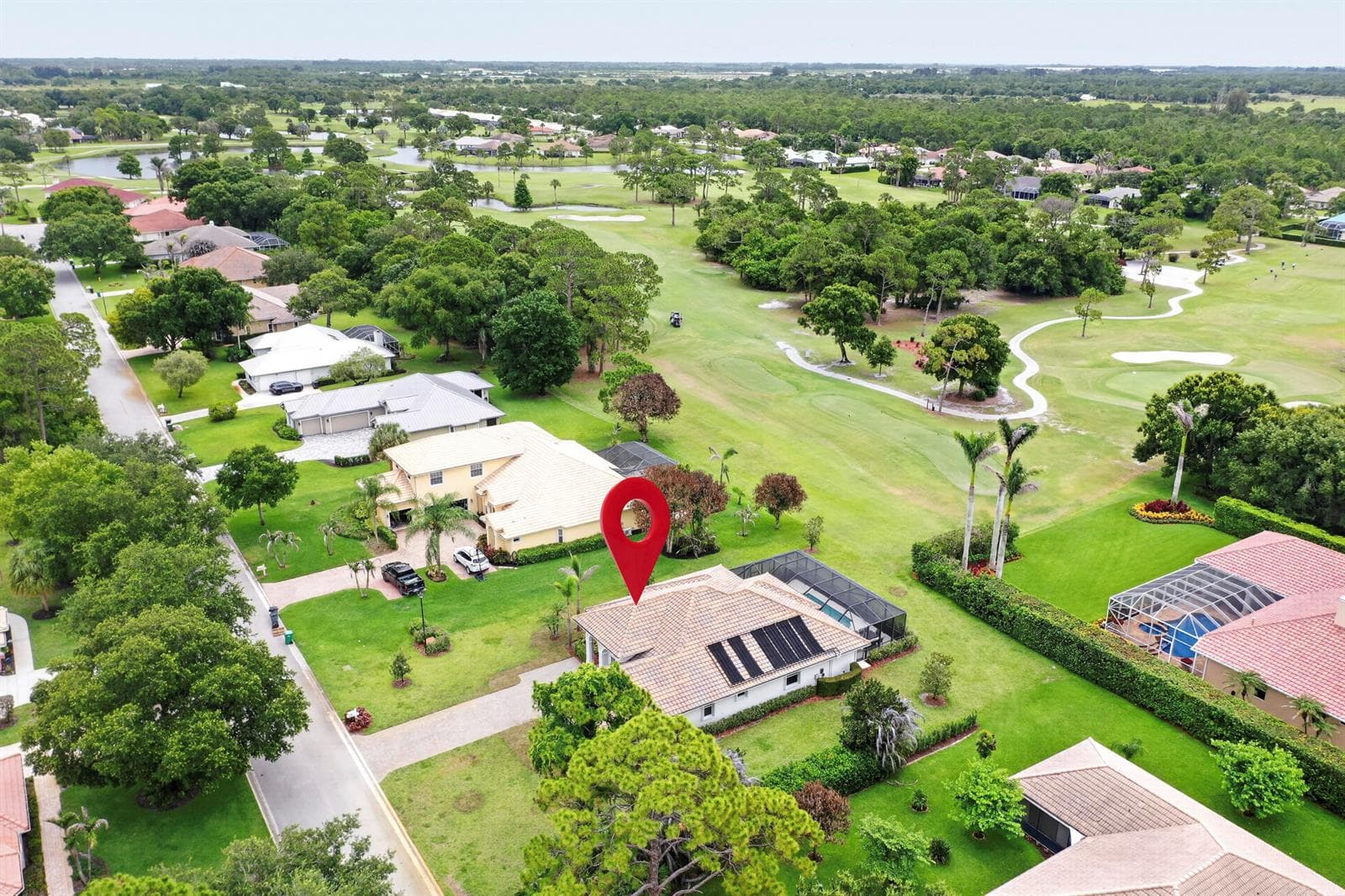 9531 Shadow Lane, Fort Pierce, FL 34951 photo 4