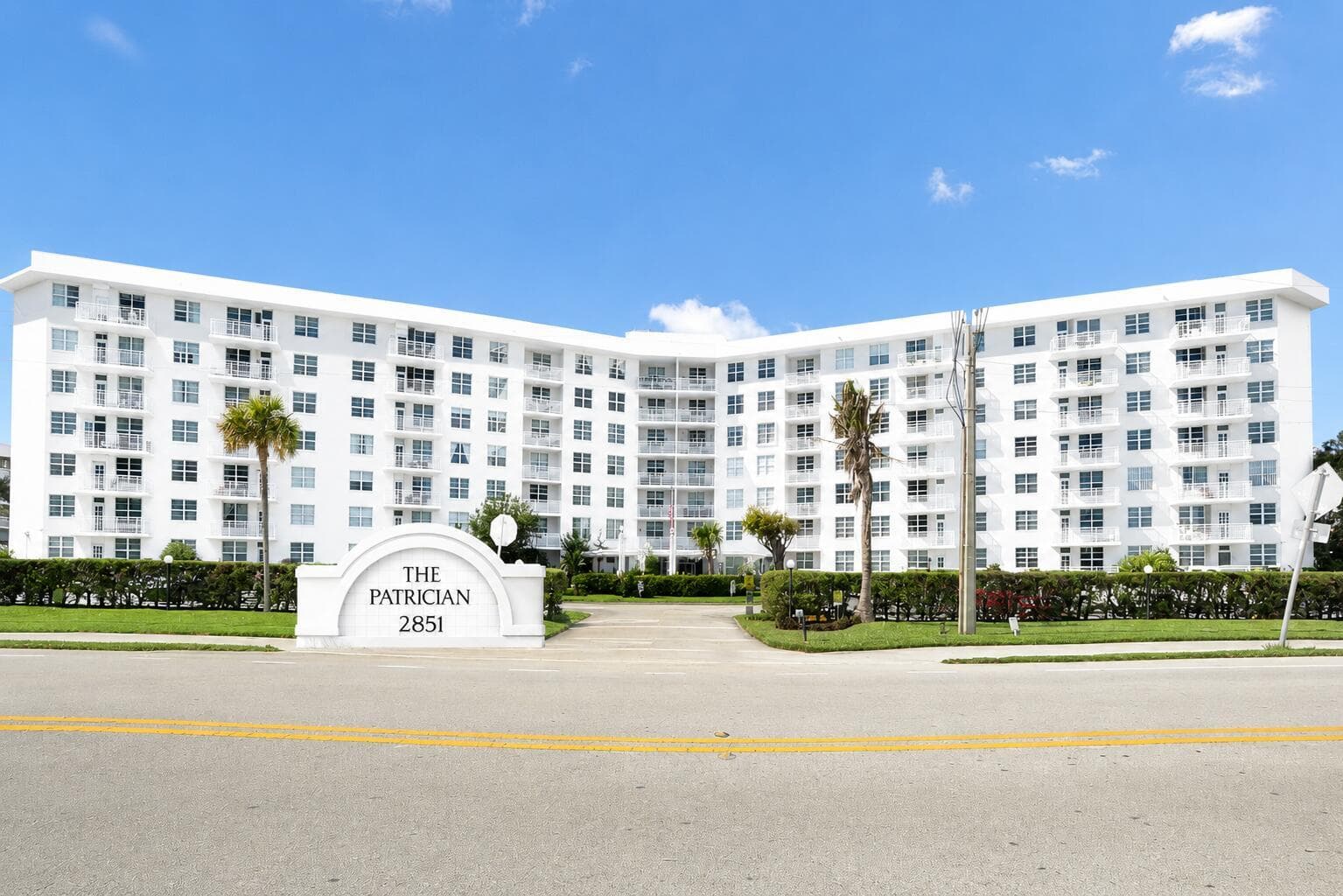 2851 S Ocean Boulevard # 7s, Boca Raton, FL 33432 photo 2