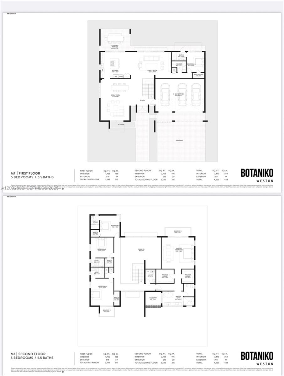 16720 N Botaniko Dr N, Weston, FL 33326 photo 3