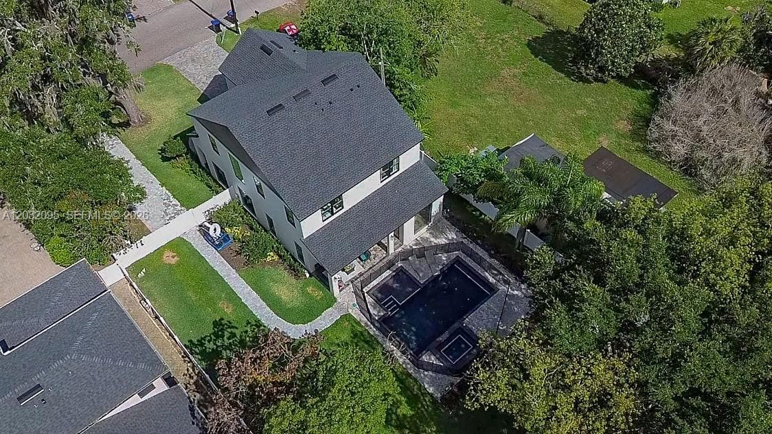 1605 Jessamine Ave, Orlando, FL 32806 photo 3