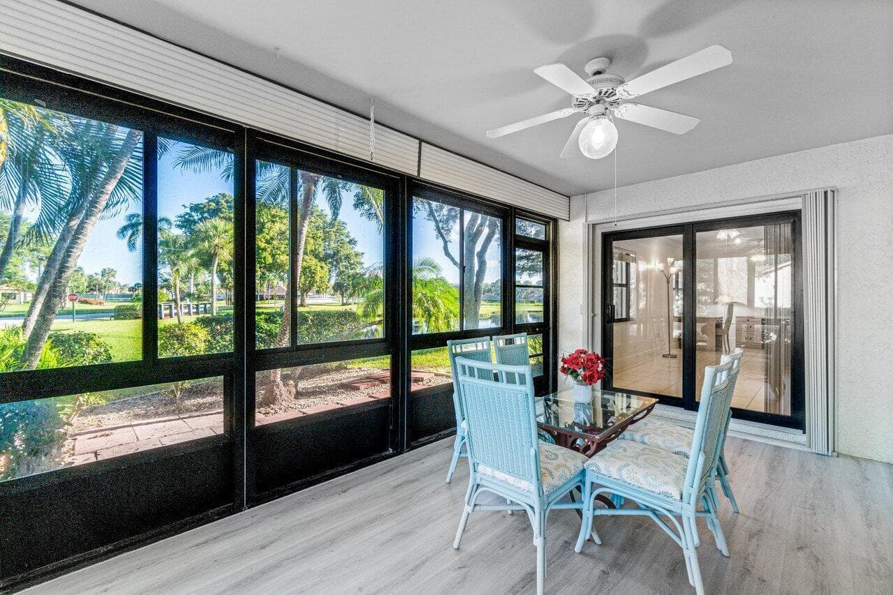 5605 Forest Oaks Terrace, Delray Beach, FL 33484 photo 2