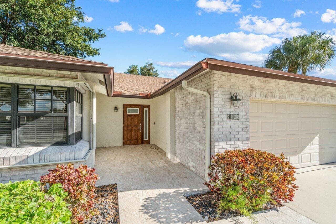 5605 Forest Oaks Terrace, Delray Beach, FL 33484 photo 3