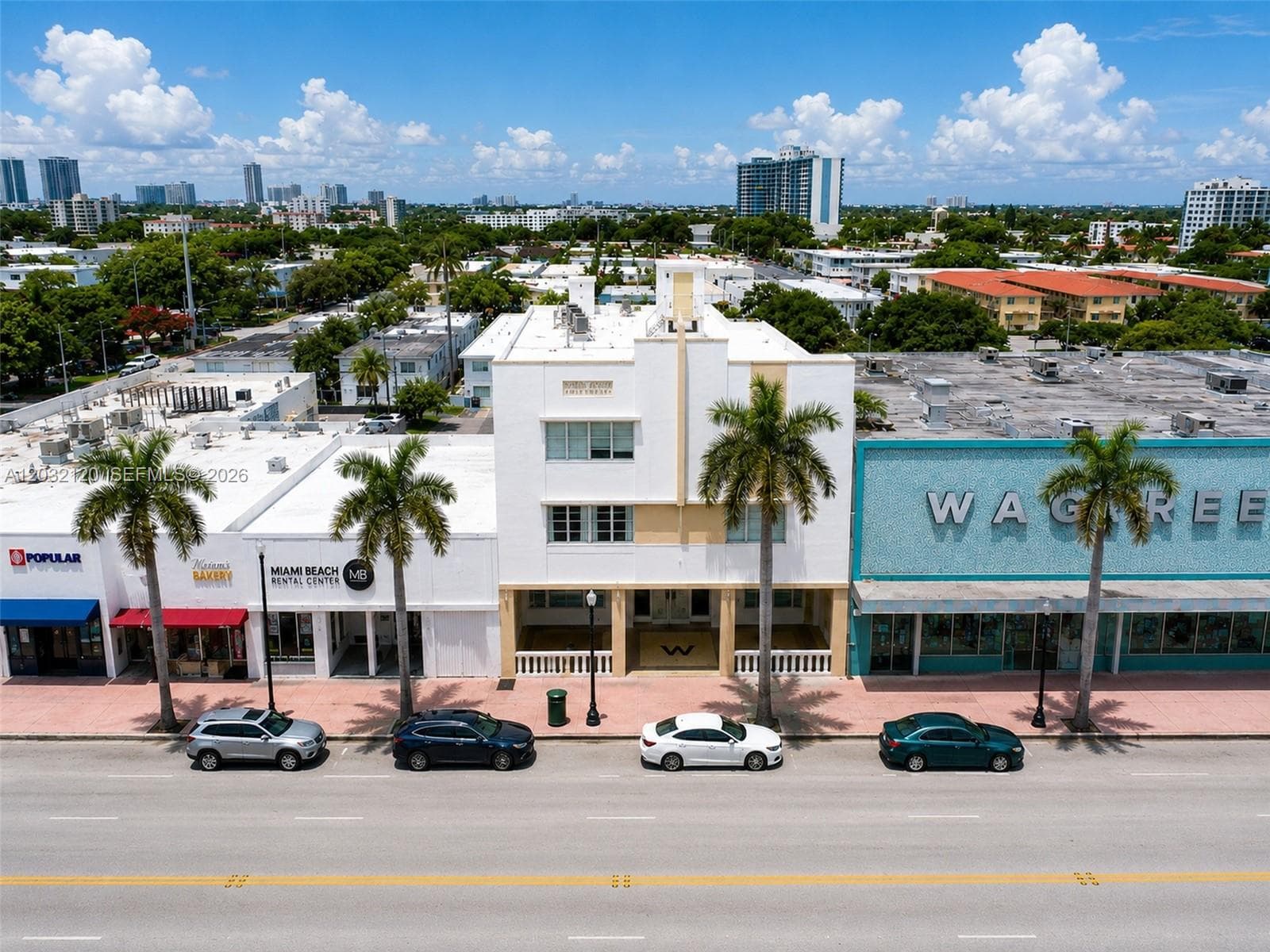 7326 Collins Ave # 203, Miami Beach, FL 33141 photo 2