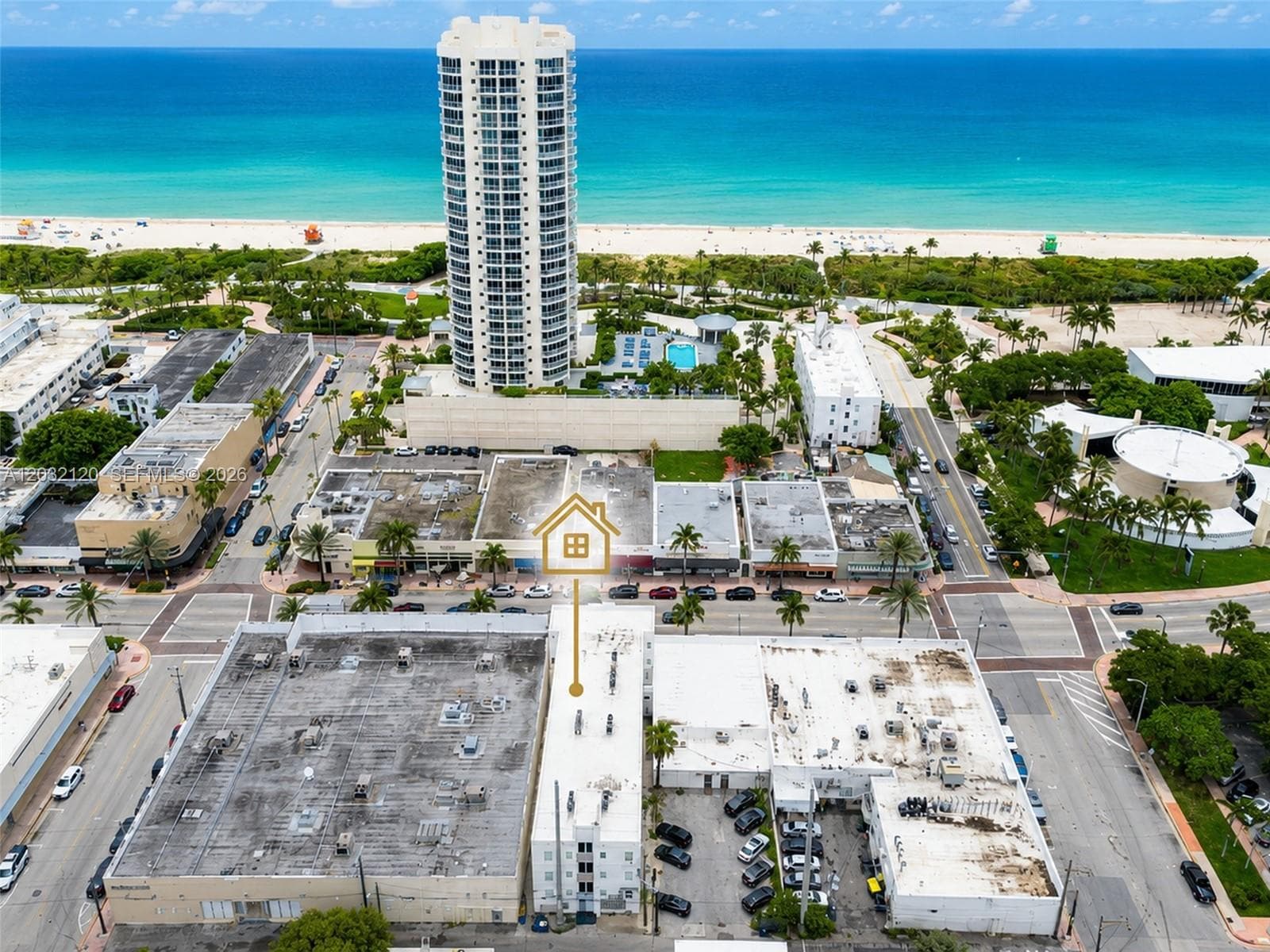 7326 Collins Ave # 203, Miami Beach, FL 33141 photo 4