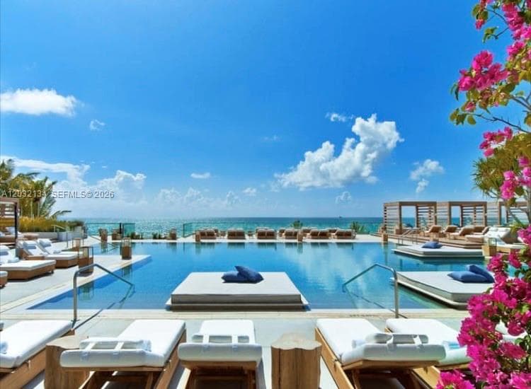 2301 Collins Ave # 843, Miami Beach, FL 33139 photo 2