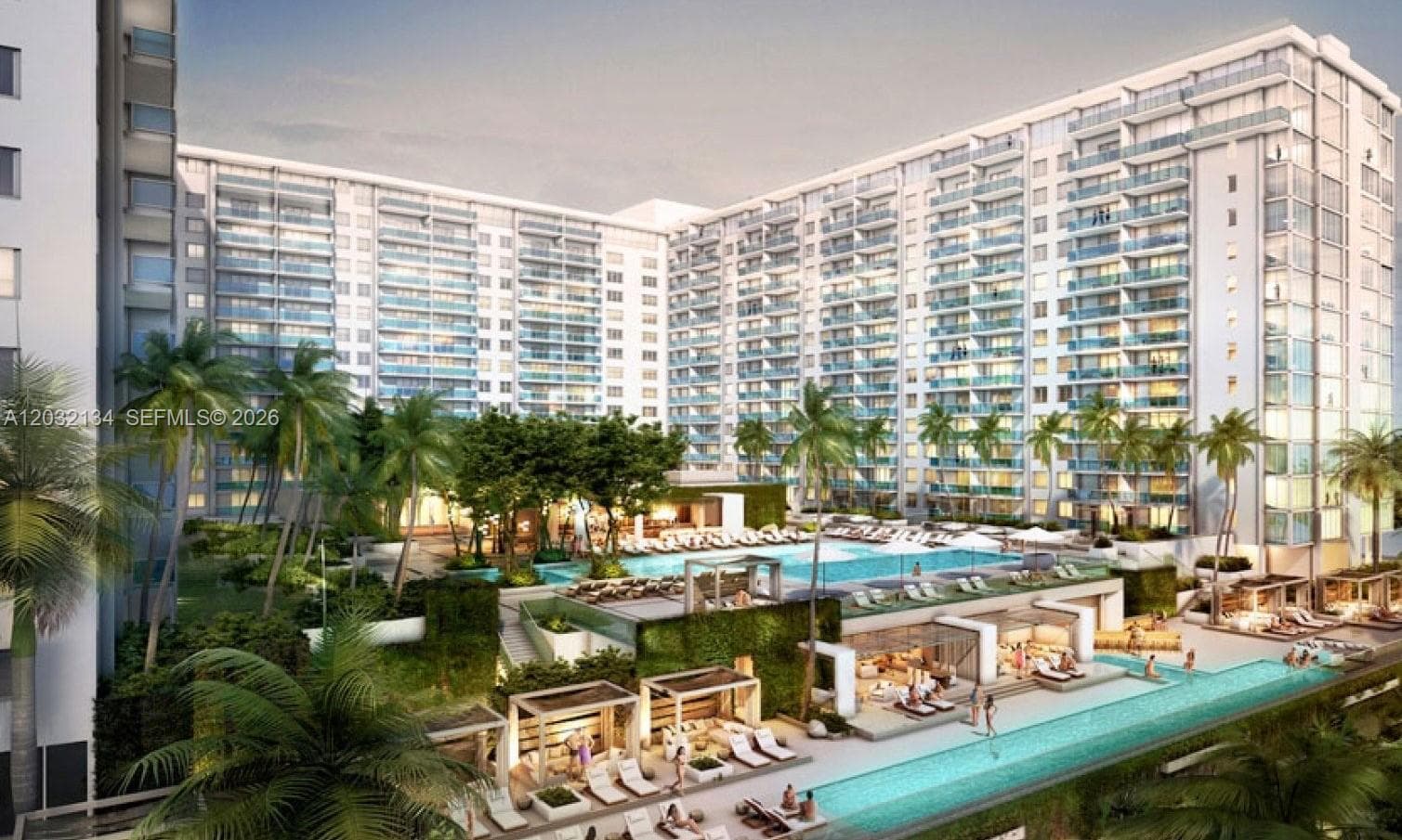 2301 Collins Ave # 843, Miami Beach, FL 33139 photo 3