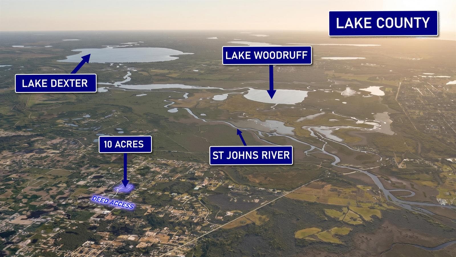 0000 Bear Lake, Deland, FL 32720 photo 5