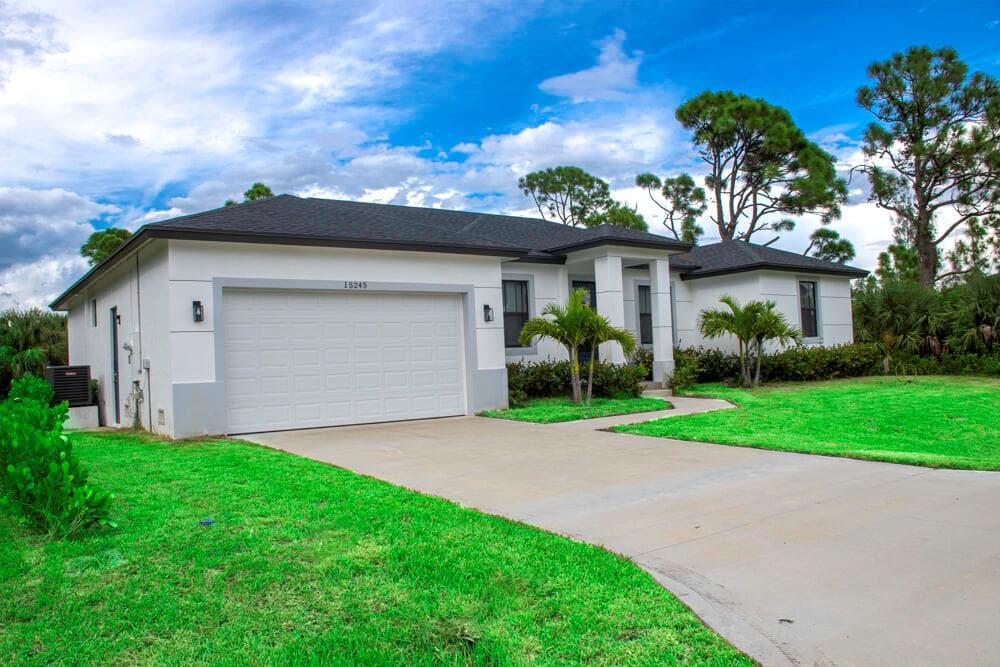 15245 Brainbridge Circle, Port Charlotte, FL 33981 photo 4