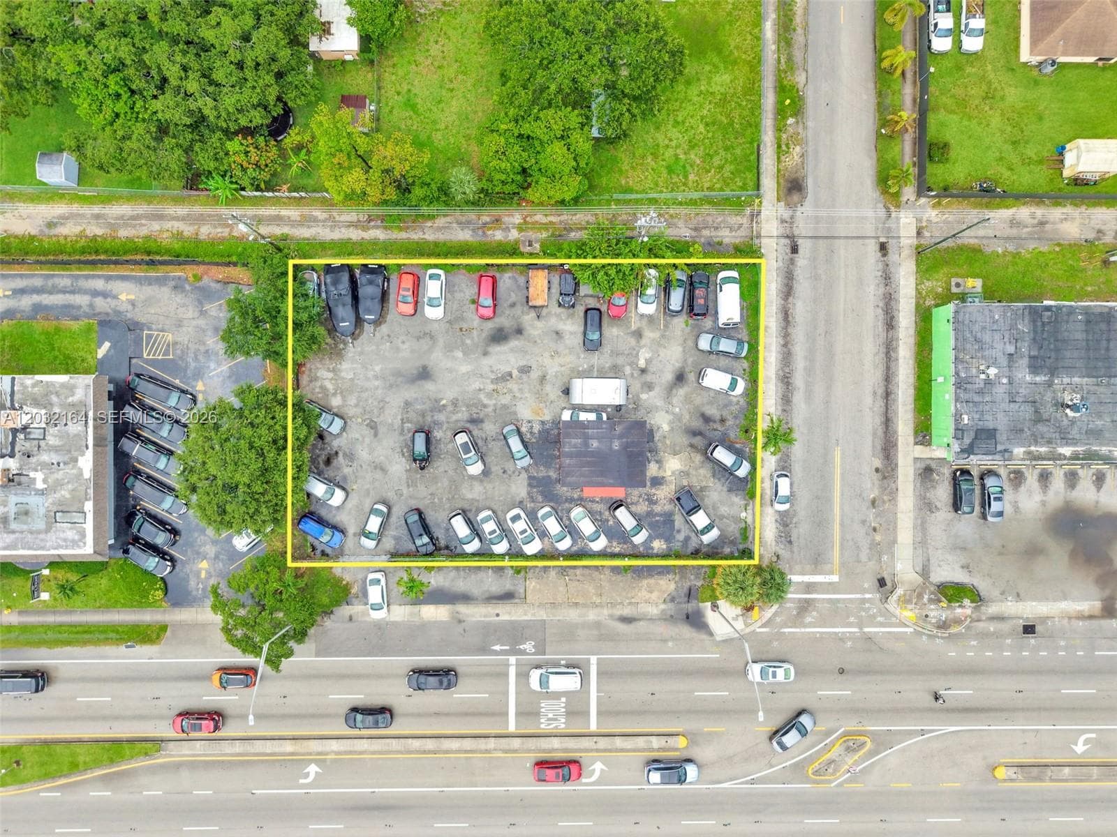 4601 W Hallandale Beach Blvd, Hollywood, FL 33023 photo 3