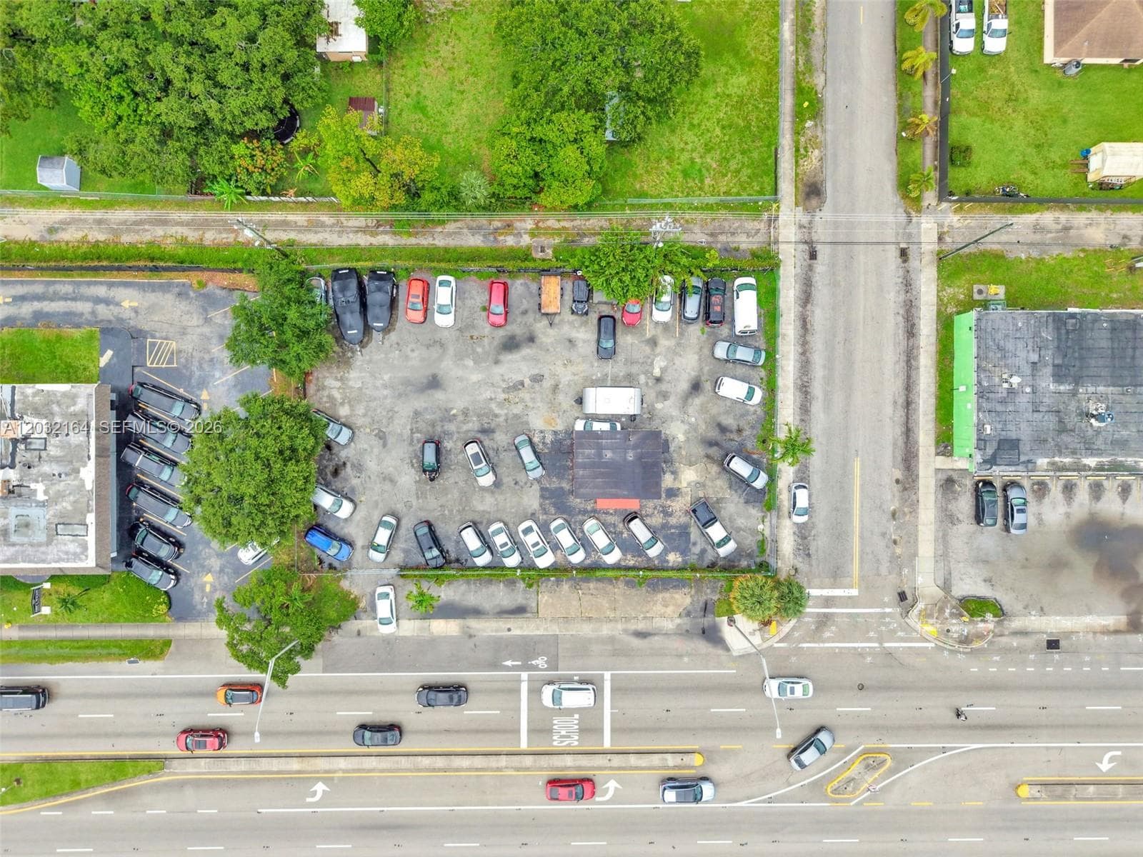 4601 W Hallandale Beach Blvd, Hollywood, FL 33023 photo 4