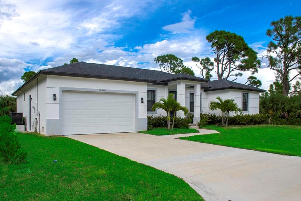15245 Brainbridge Circle, Port Charlotte, FL 33981 photo 2