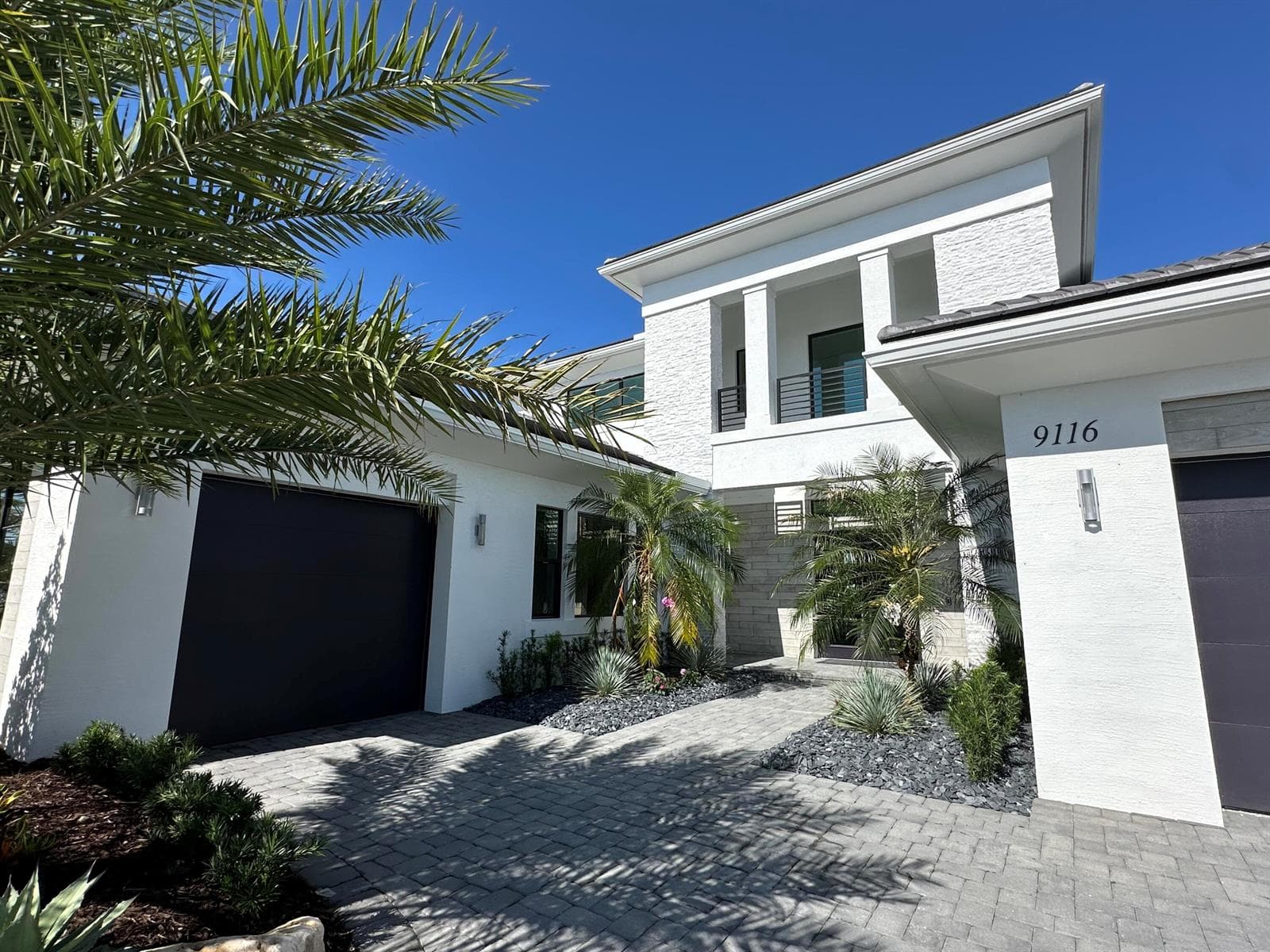 9116 Coral Isles Circle # {lot #05}, Palm Beach Gardens, FL 33412 photo 2