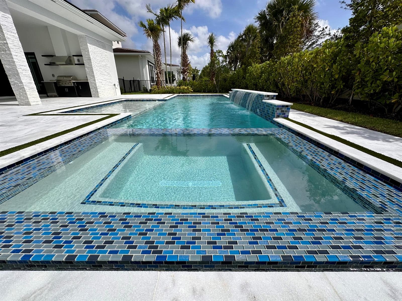 9116 Coral Isles Circle # {lot #05}, Palm Beach Gardens, FL 33412 photo 3