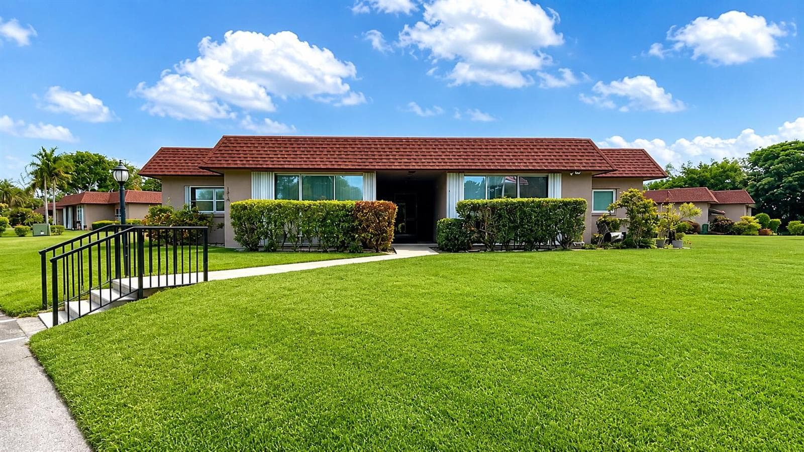 1918 Palmland Drive # 2, Boynton Beach, FL 33436 photo 2