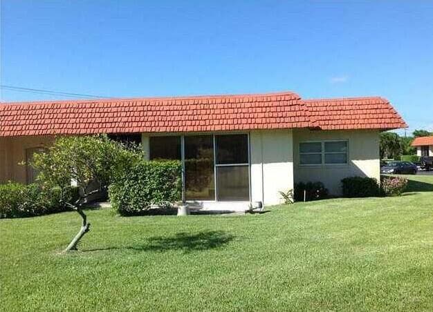 1918 Palmland Drive # 2, Boynton Beach, FL 33436 photo 3