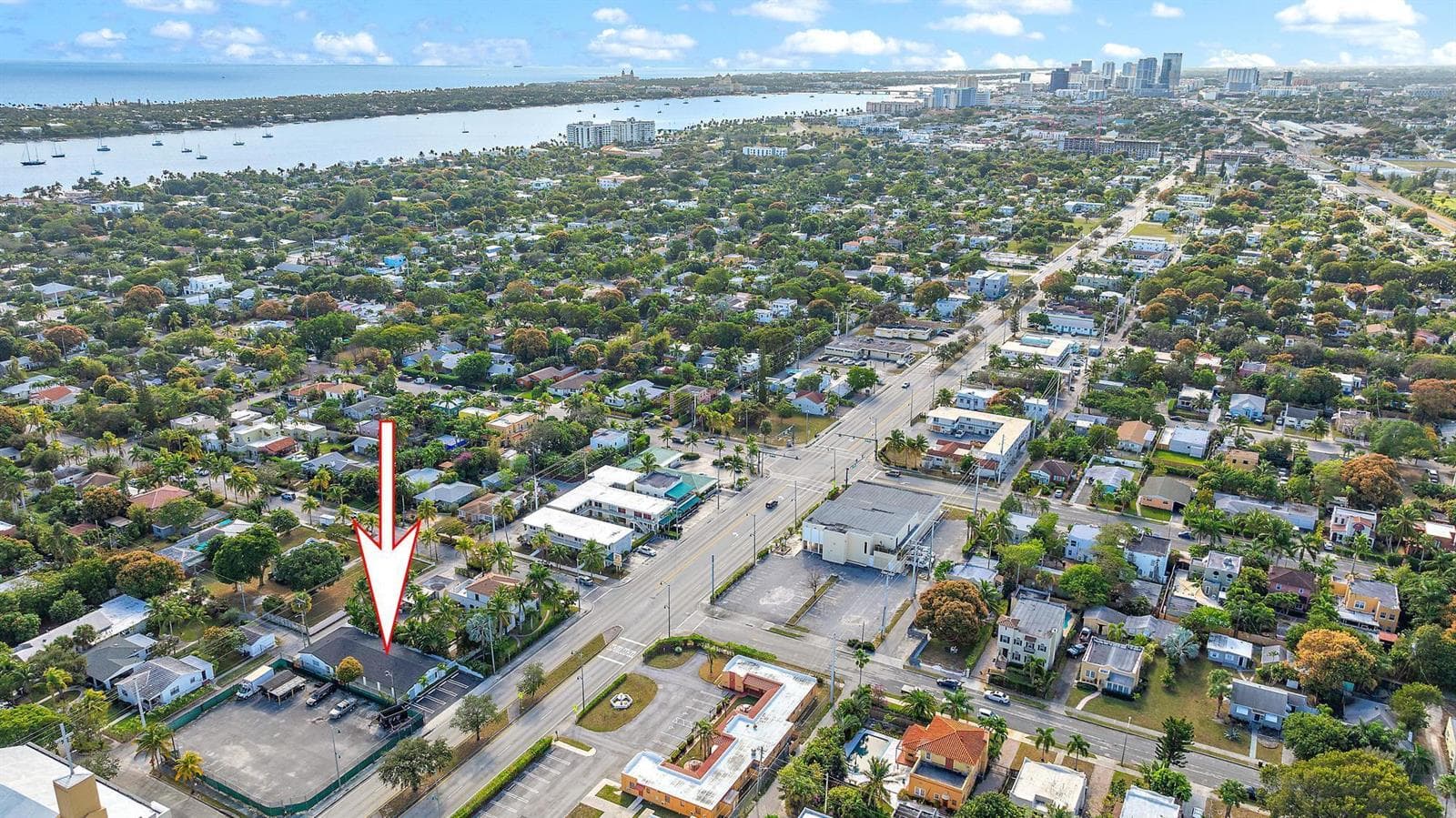 3808 Broadway # 3, West Palm Beach, FL 33407 photo 3