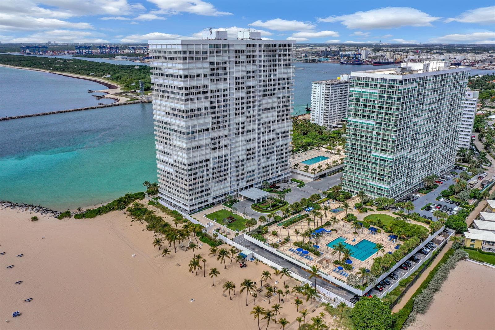 2100 S Ocean Lane # 101-102, Fort Lauderdale, FL 33316 photo 2