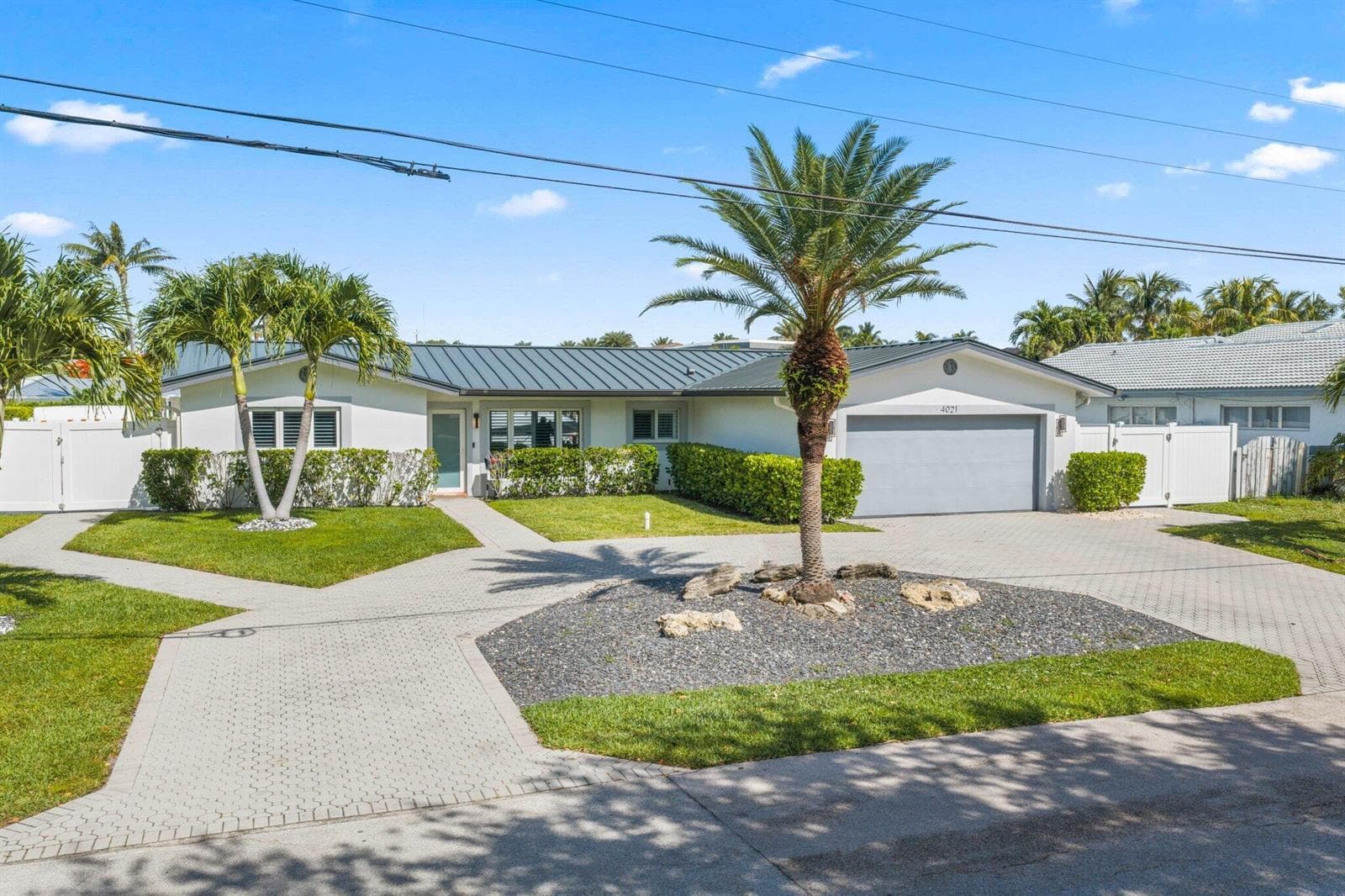 4021 NE 27th Terrace, Lighthouse Point, FL 33064 photo 2