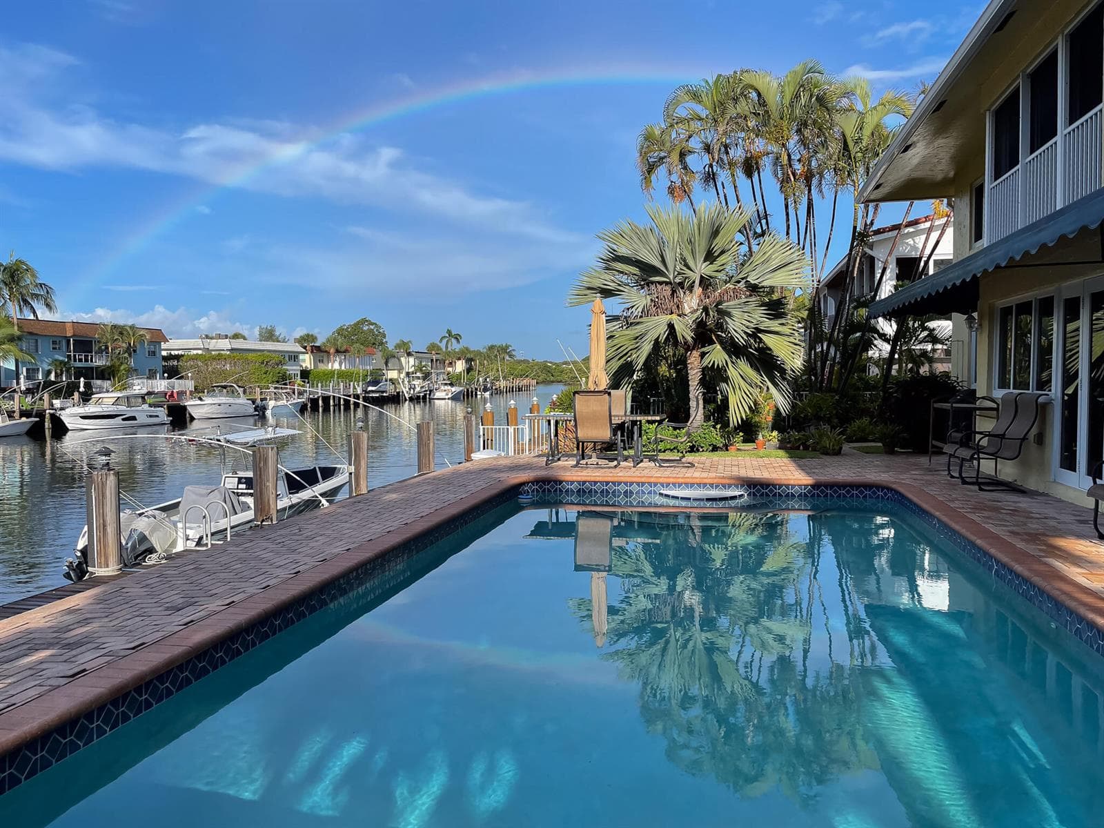 1110 Bel Air Drive # B, Highland Beach, FL 33487 photo 2
