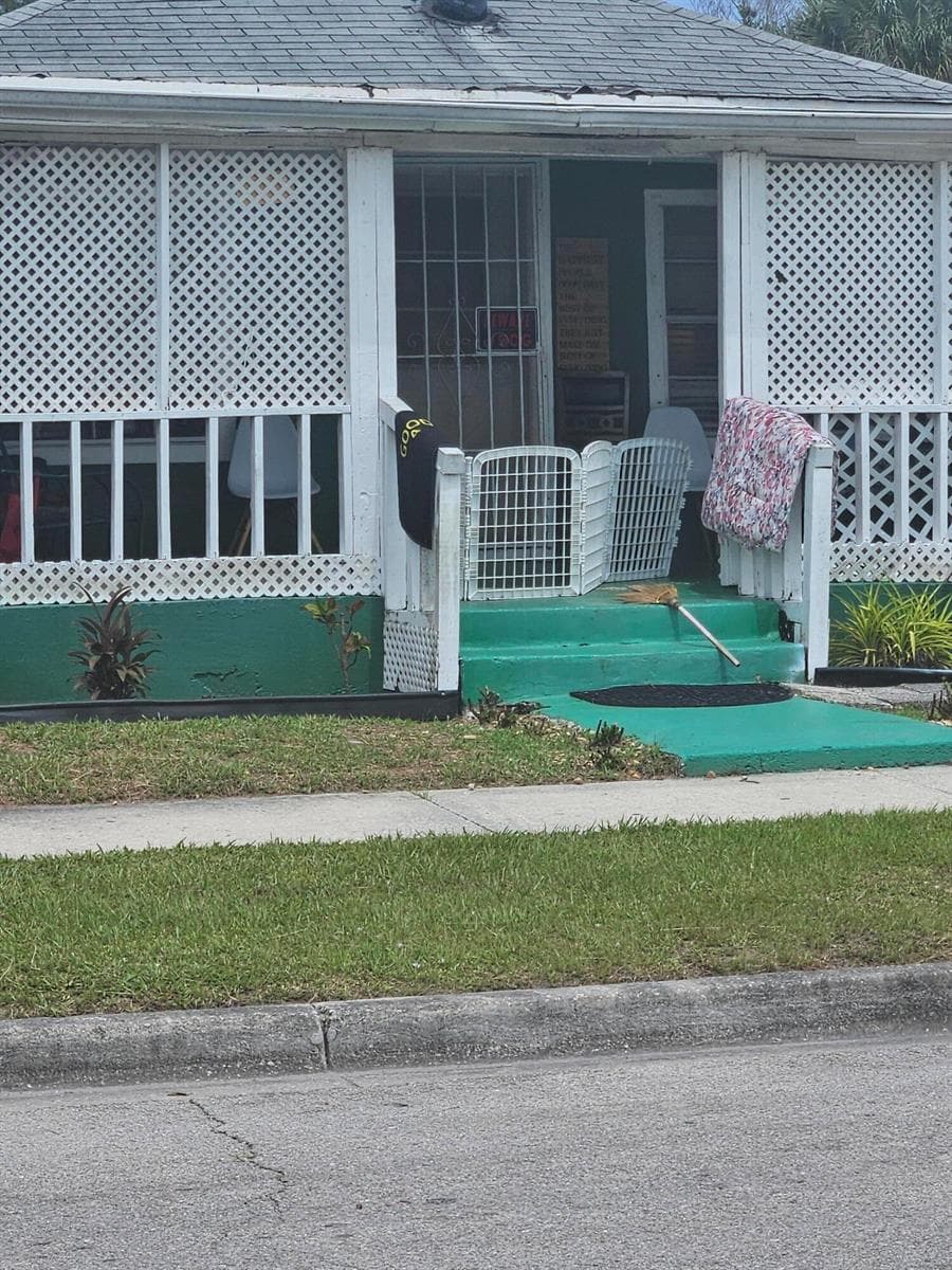 514 N 21st Street, Fort Pierce, FL 34950