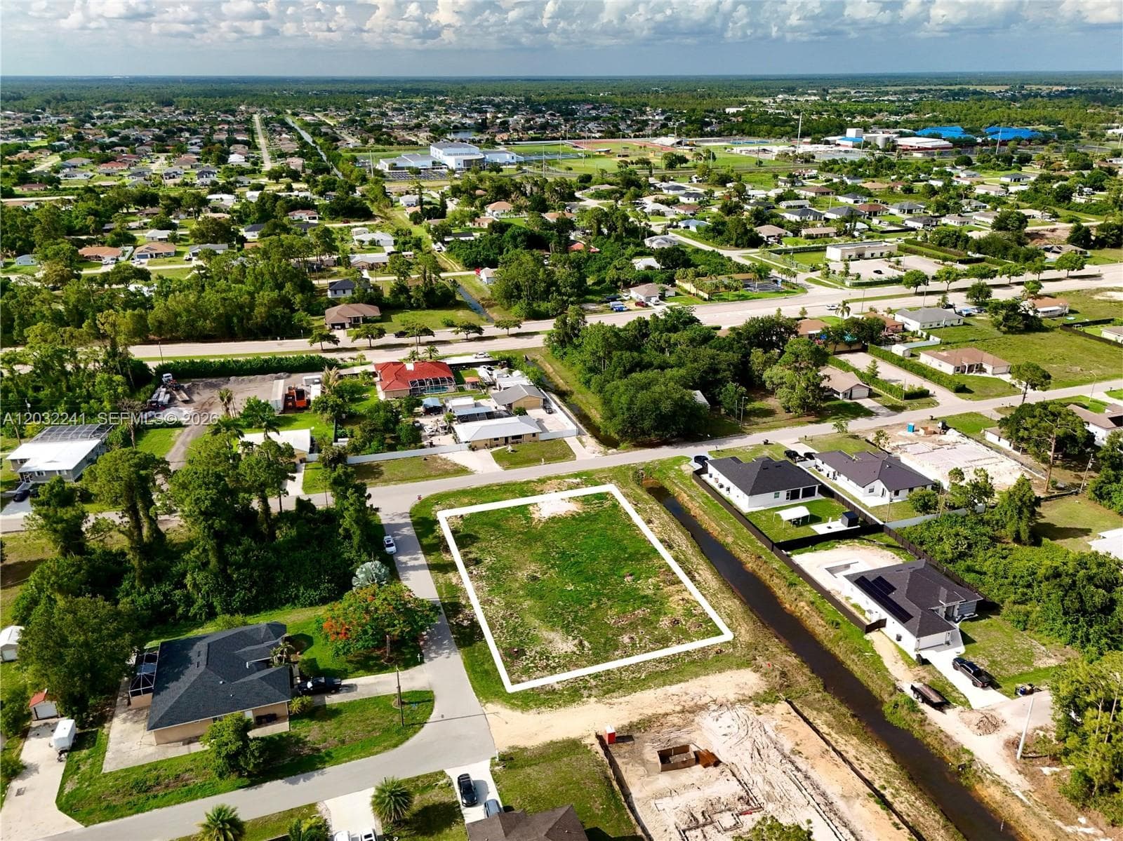 0 4th St W, Lehigh Acres, FL 33971 photo 2