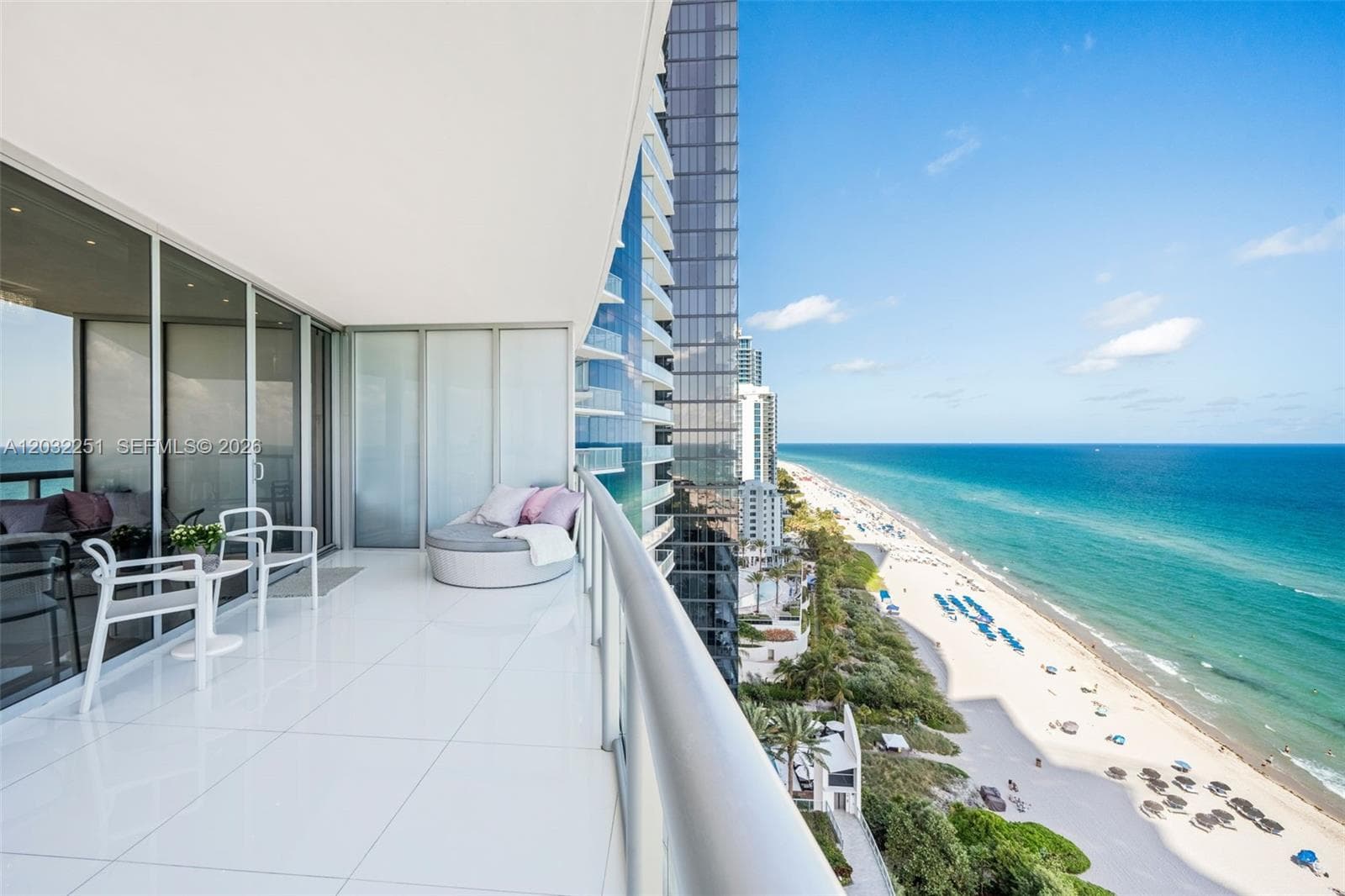 17121 Collins Ave # 1802, Sunny Isles Beach, FL 33160 photo 3