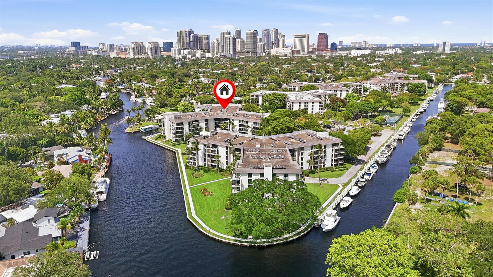 1301 River Reach Drive # 514, Fort Lauderdale, FL 33315 photo 2