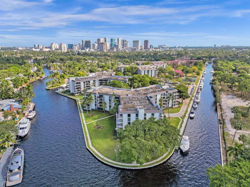 1301 River Reach Drive # 514, Fort Lauderdale, FL 33315 photo 4