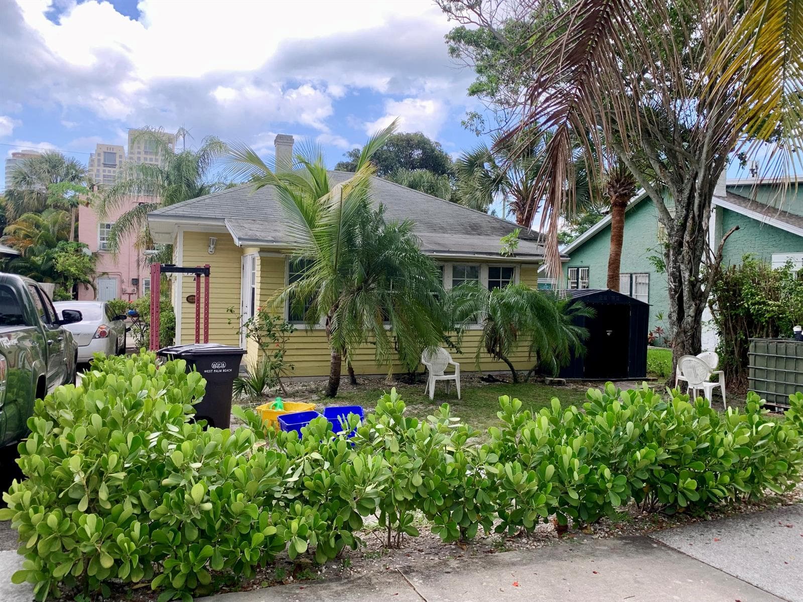 1310 Florida Avenue, West Palm Beach, FL 33401 photo 3