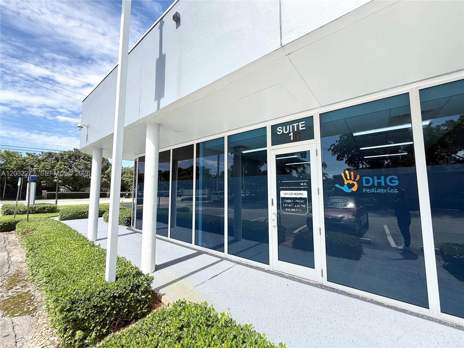 3850 Coconut Creek Pkwy # 1, Coconut Creek, FL 33066 photo 2