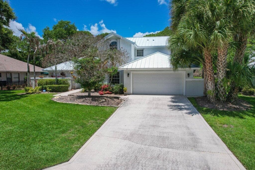 3730 SW Woodbriar Lane, Palm City, FL 34990 photo 2