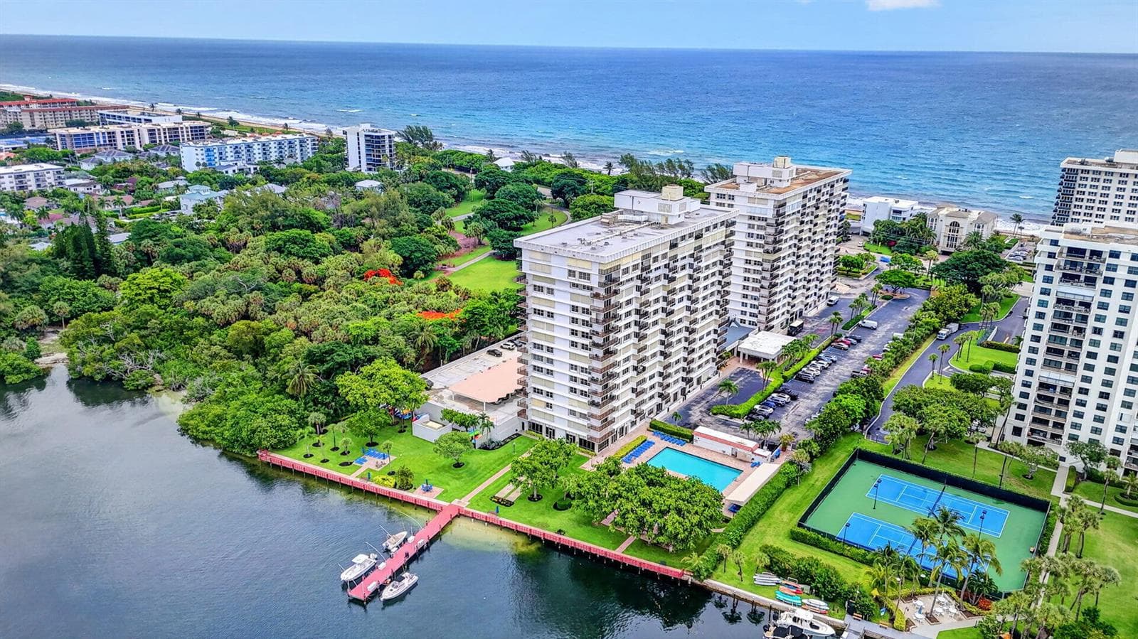 2121 N Ocean Boulevard # 705e, Boca Raton, FL 33431 photo 2
