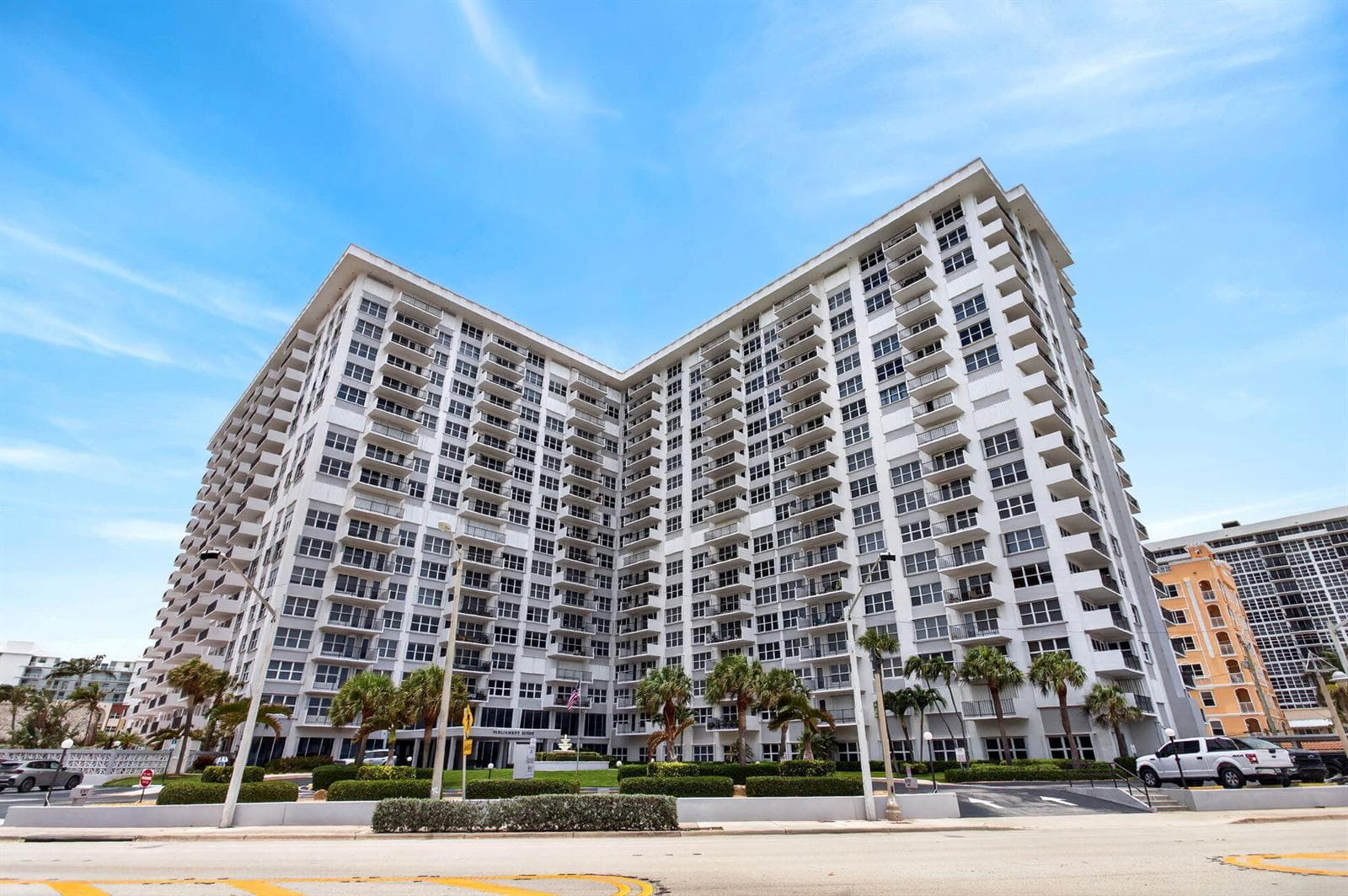 405 N Ocean Boulevard # 507, Pompano Beach, FL 33062 photo 3