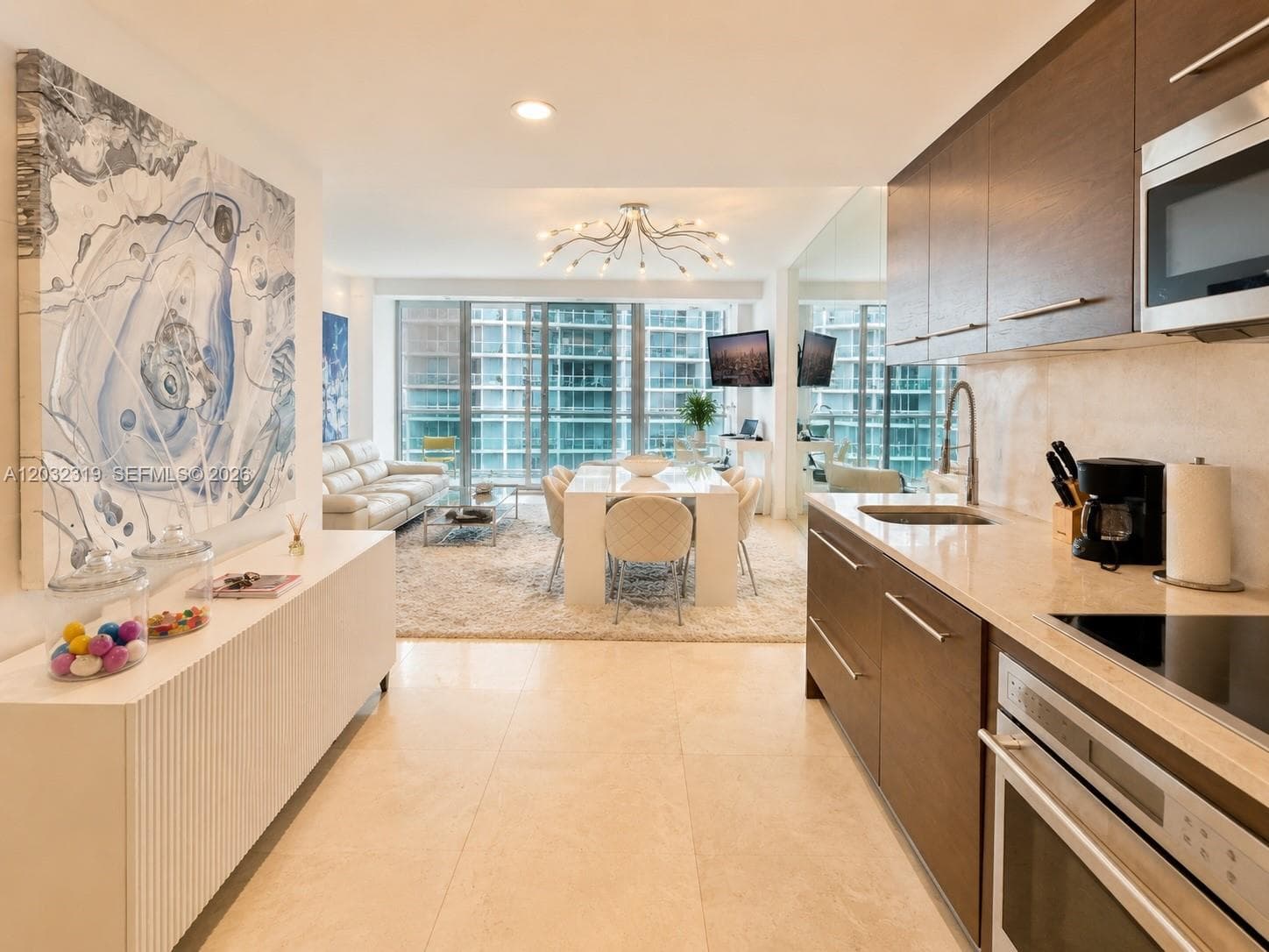 495 Brickell Ave # 3206, Miami, FL 33131 photo 2
