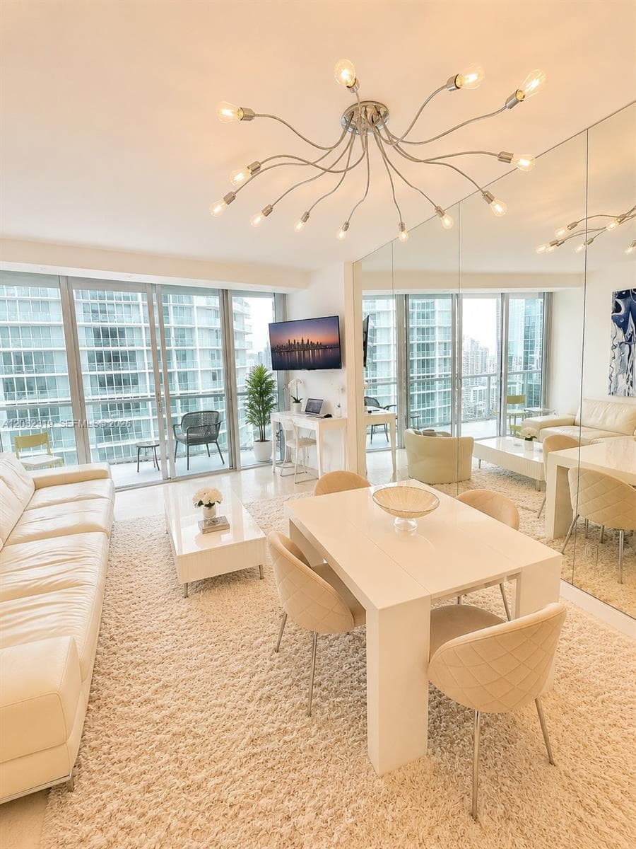 495 Brickell Ave # 3206, Miami, FL 33131 photo 3