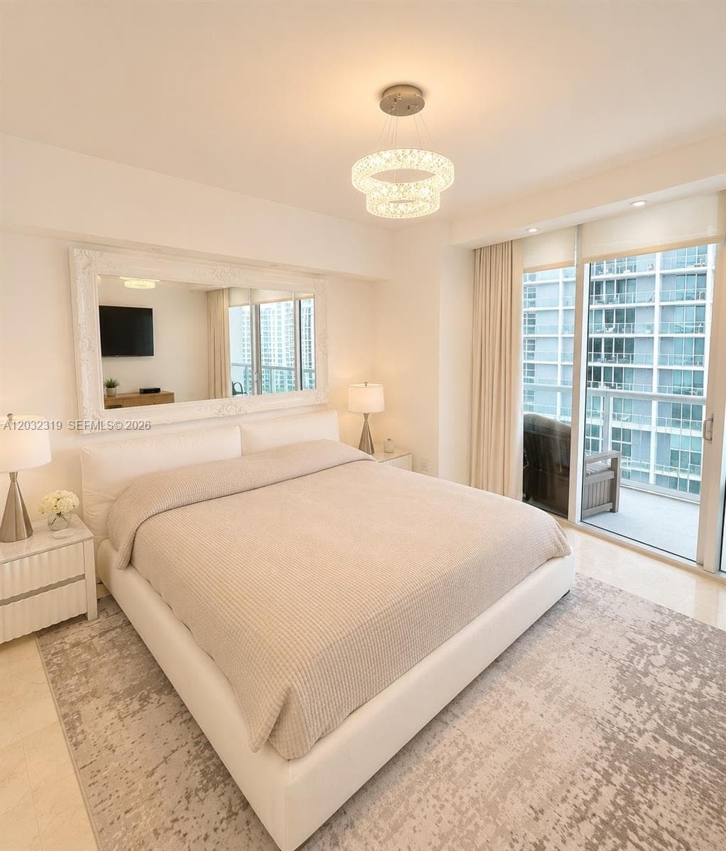 495 Brickell Ave # 3206, Miami, FL 33131 photo 4