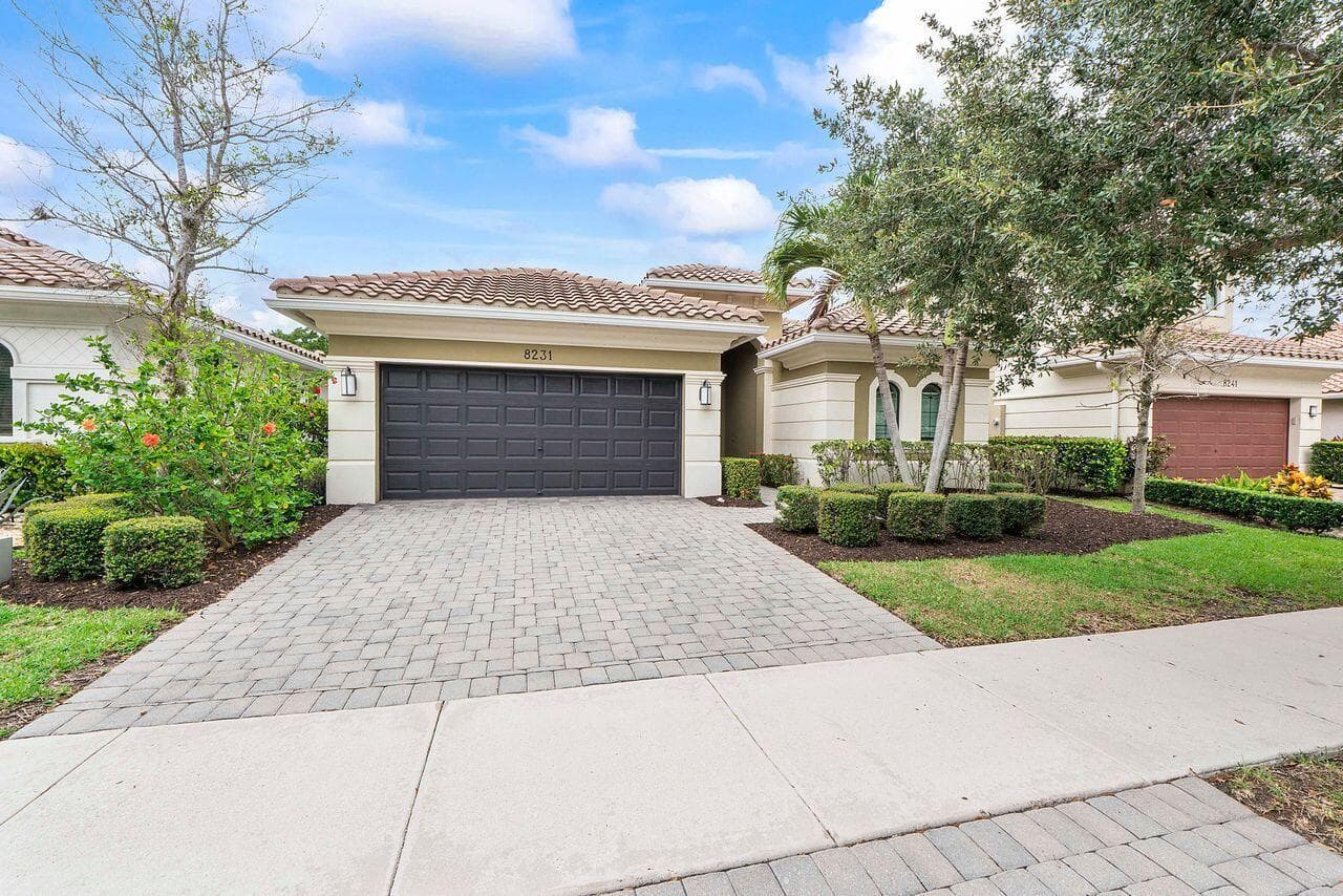 8231 Canopy Terrace, Parkland, FL 33076 photo 2