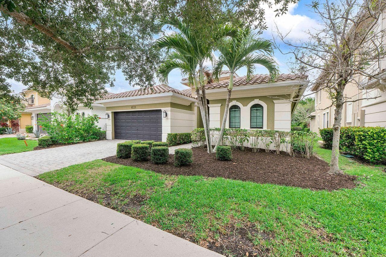 8231 Canopy Terrace, Parkland, FL 33076 photo 3
