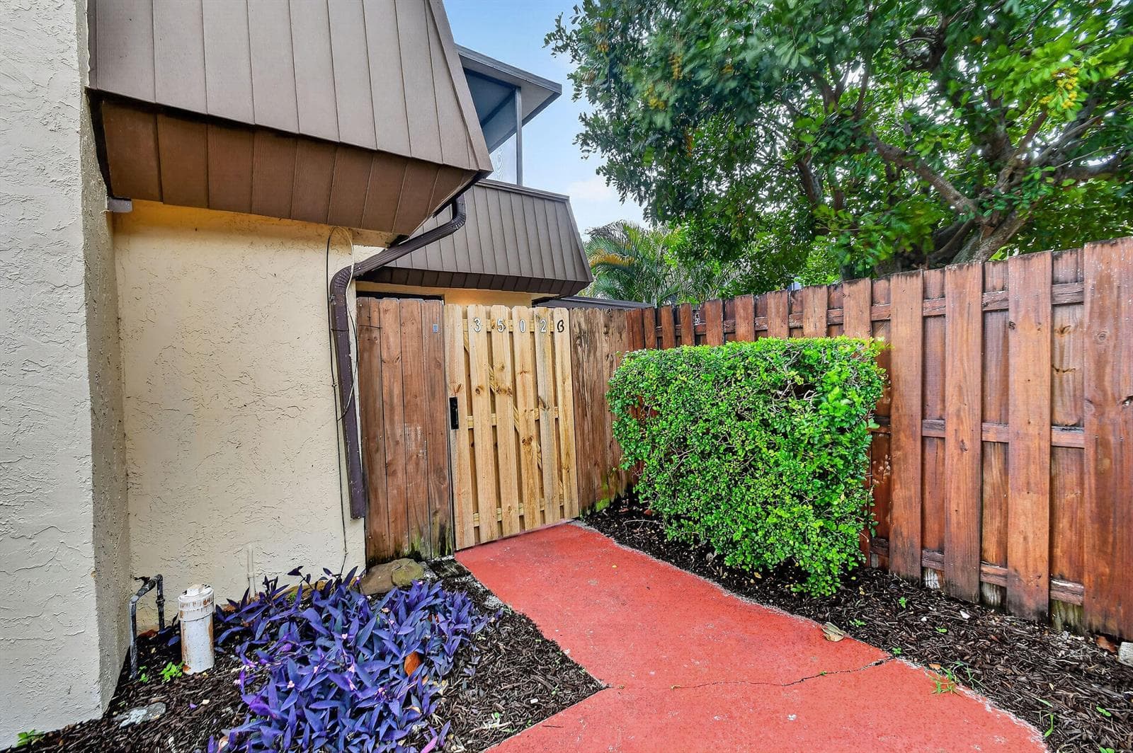 3502 Gardens E Drive # B, Palm Beach Gardens, FL 33410 photo 2